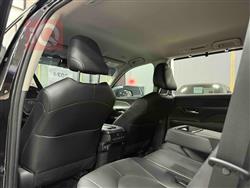 Toyota Grand Highlander